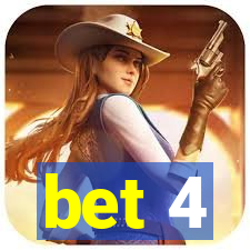 bet 4